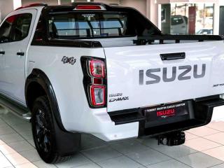 Isuzu D-Max 3.0TD double cab V-Cross 4x4