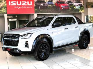 Isuzu D-Max 3.0TD double cab V-Cross 4x4