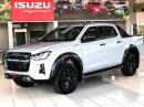 Thumbnail Isuzu D-Max 3.0TD double cab V-Cross 4x4