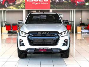 Isuzu D-Max 3.0TD double cab V-Cross 4x4 - Image 2