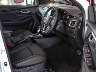 Isuzu D-Max 3.0TD double cab V-Cross 4x4