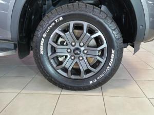Ford Ranger 2.0 BiTurbo double cab Wildtrak - Image 9