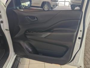Nissan Navara 2.5DDTi double cab Pro-4X 4x4 - Image 14