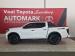 Nissan Navara 2.5DDTi double cab Pro-4X 4x4 - Thumbnail 7