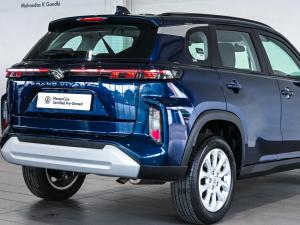 Suzuki Grand Vitara 1.5 GL manual - Image 12