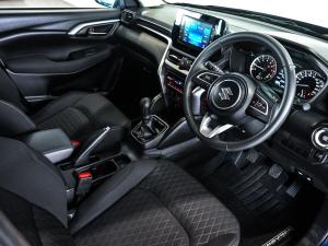 Suzuki Grand Vitara 1.5 GL manual - Image 13