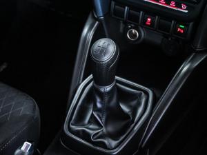 Suzuki Grand Vitara 1.5 GL manual - Image 14