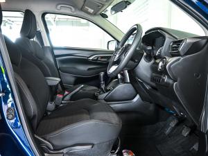 Suzuki Grand Vitara 1.5 GL manual - Image 15