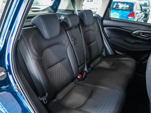 Suzuki Grand Vitara 1.5 GL manual - Image 17