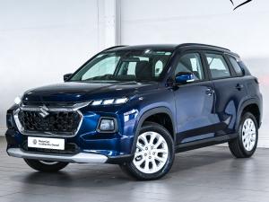 Suzuki Grand Vitara 1.5 GL manual - Image 1