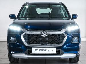 Suzuki Grand Vitara 1.5 GL manual - Image 2