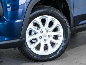 Suzuki Grand Vitara 1.5 GL manual - Image 3