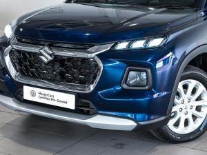 Suzuki Grand Vitara 1.5 GL manual - Image 4