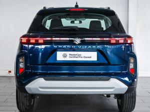 Suzuki Grand Vitara 1.5 GL manual - Image 5