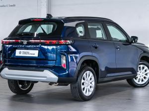 Suzuki Grand Vitara 1.5 GL manual - Image 6