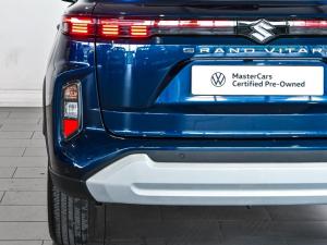 Suzuki Grand Vitara 1.5 GL manual - Image 9