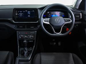 Volkswagen T-Cross 1.0TSI auto - Image 10
