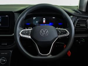 Volkswagen T-Cross 1.0TSI auto - Image 12