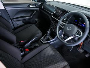 Volkswagen T-Cross 1.0TSI auto - Image 13