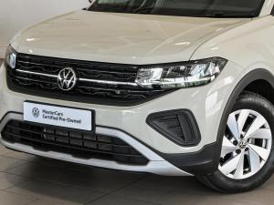 Volkswagen T-Cross 1.0TSI auto - Image 14