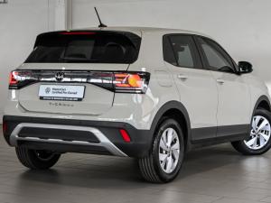 Volkswagen T-Cross 1.0TSI auto - Image 15