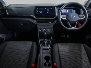 Volkswagen T-Cross 1.0TSI auto - Image 17