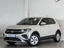 Thumbnail Volkswagen T-Cross 1.0TSI auto