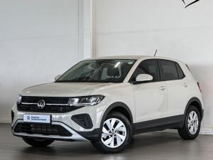 Volkswagen T-Cross 1.0TSI auto - Image 1