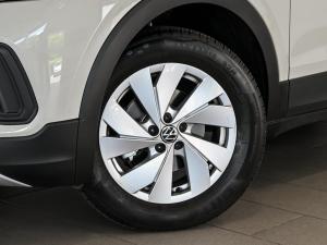 Volkswagen T-Cross 1.0TSI auto - Image 2