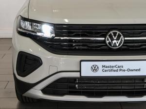 Volkswagen T-Cross 1.0TSI auto - Image 3