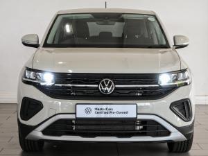 Volkswagen T-Cross 1.0TSI auto - Image 4