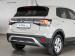 Volkswagen T-Cross 1.0TSI auto - Thumbnail 5