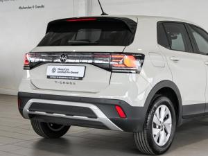 Volkswagen T-Cross 1.0TSI auto - Image 5