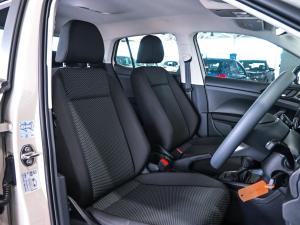 Volkswagen T-Cross 1.0TSI auto - Image 6
