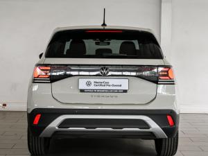 Volkswagen T-Cross 1.0TSI auto - Image 9