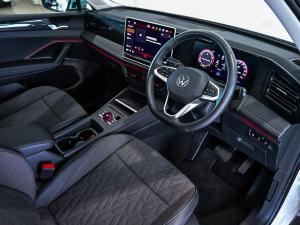 Volkswagen Tiguan 1.4TSI Life - Image 12