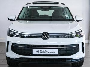 Volkswagen Tiguan 1.4TSI Life - Image 19