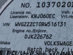 Volkswagen Tiguan 1.4TSI Life - Image 21