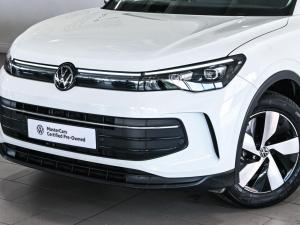 Volkswagen Tiguan 1.4TSI Life - Image 2