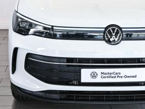 Volkswagen Tiguan 1.4TSI Life - Image 5