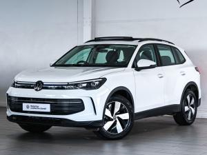 Volkswagen Tiguan 1.4TSI Life - Image 1