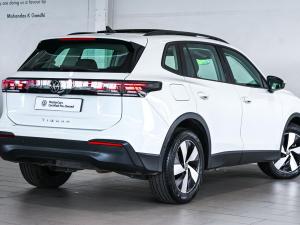 Volkswagen Tiguan 1.4TSI Life - Image 4