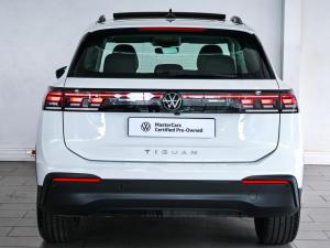 Volkswagen Tiguan 1.4TSI Life - Image 6