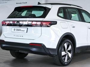 Volkswagen Tiguan 1.4TSI Life - Image 9