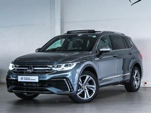 Volkswagen Tiguan Allspace 1.4TSI 110kW R-Line - Image 1