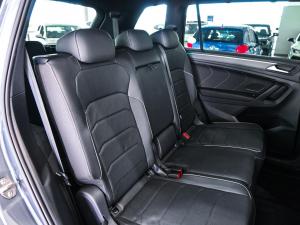 Volkswagen Tiguan Allspace 1.4TSI 110kW R-Line - Image 22