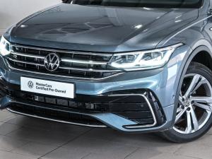 Volkswagen Tiguan Allspace 1.4TSI 110kW R-Line - Image 3