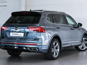 Volkswagen Tiguan Allspace 1.4TSI 110kW R-Line - Image 5