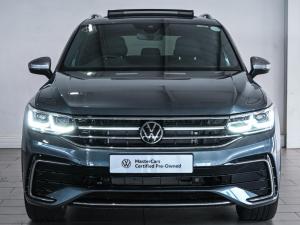 Volkswagen Tiguan Allspace 1.4TSI 110kW R-Line - Image 6