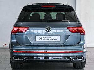 Volkswagen Tiguan Allspace 1.4TSI 110kW R-Line - Image 8